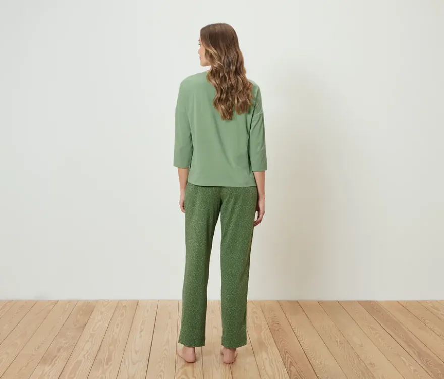 Pyjama-Set