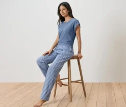 Pyjama-Set