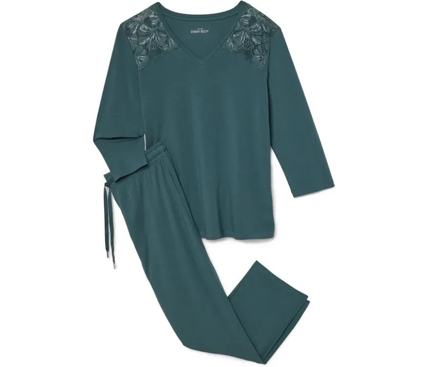 Pyjama-Set
