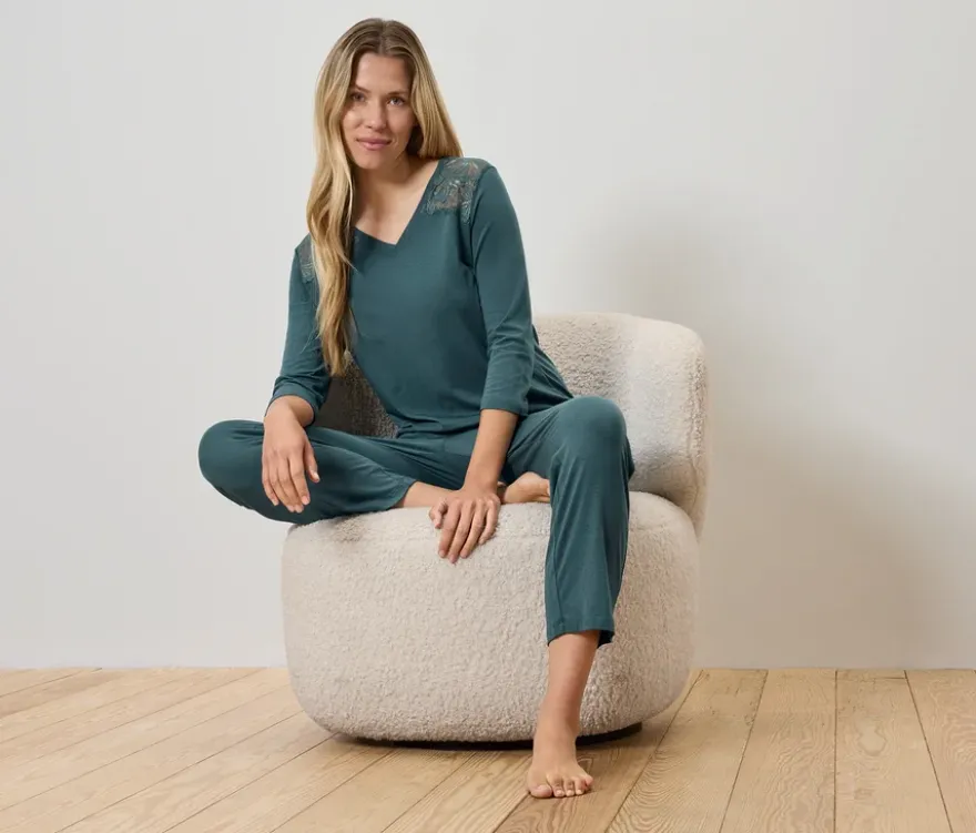 Pyjama-Set