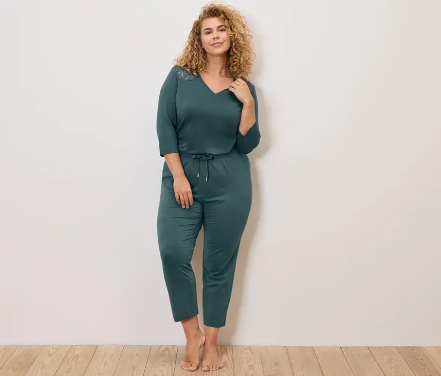 Pyjama-Set