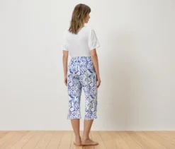 3/4-Pyjama-Set