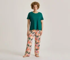 Pyjama-Set
