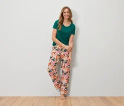 Pyjama-Set