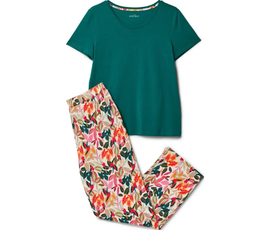 Pyjama-Set