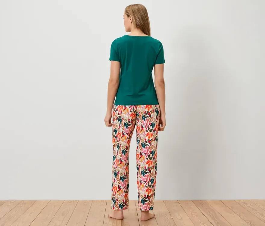 Pyjama-Set