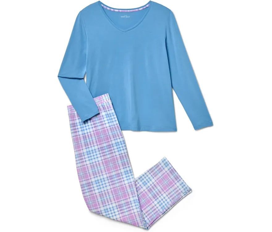 Pyjama-Set