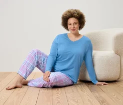 Pyjama-Set