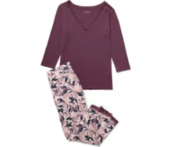 Pyjama-Set