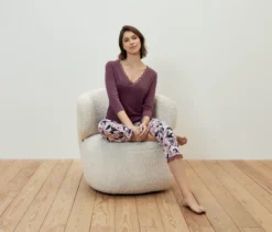 Pyjama-Set