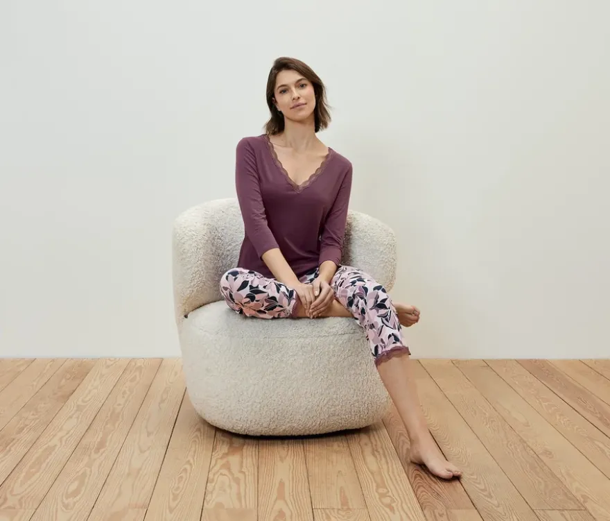 Pyjama-Set