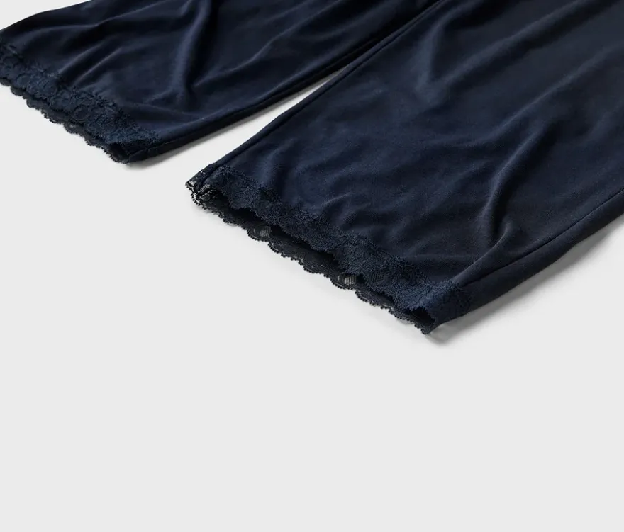 3/4-Pyjama-Set