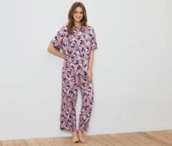 Pyjama-Set