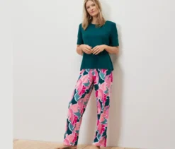 Pyjama-Set