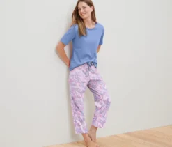 7/8-Pyjama-Set