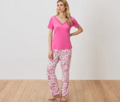 Pyjama-Set