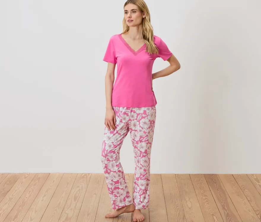 Pyjama-Set