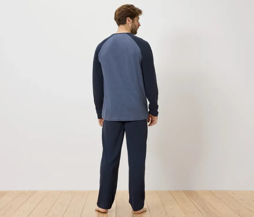 Pyjama-Set