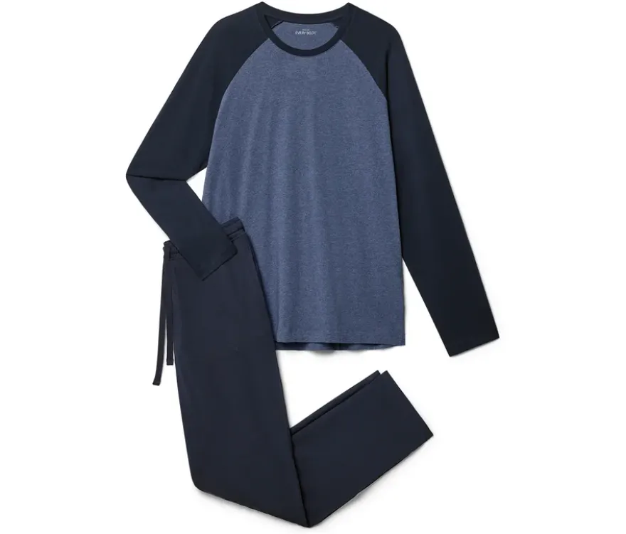Pyjama-Set