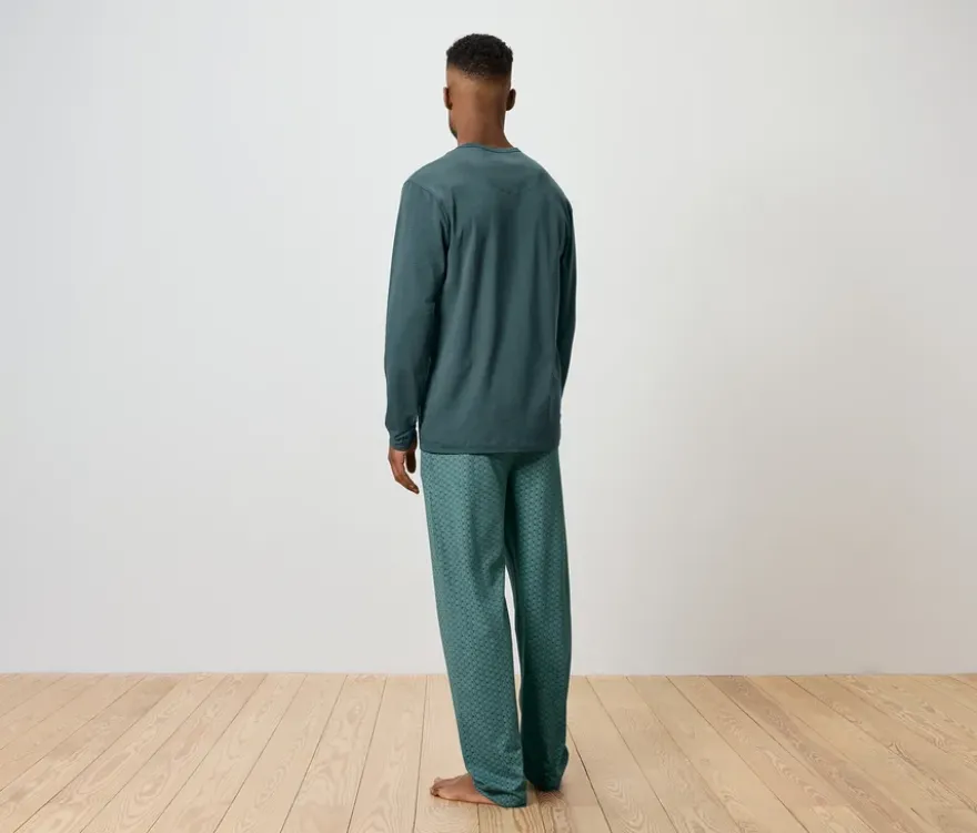 Pyjama-Set