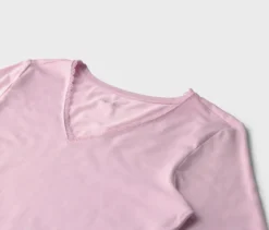 Pyjama-Set, rosa