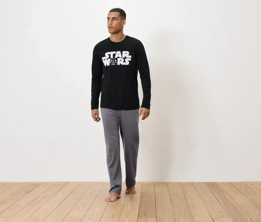 Pyjama-Set »Star Wars«