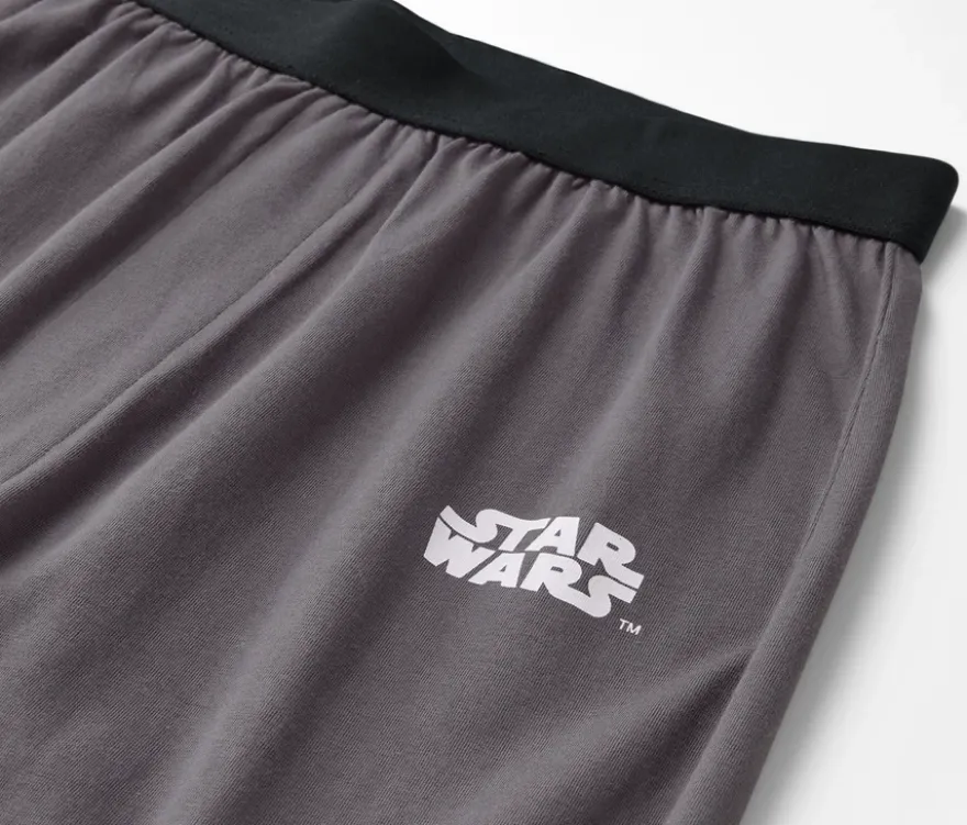 Pyjama-Set »Star Wars«