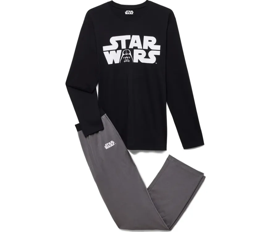 Pyjama-Set »Star Wars«