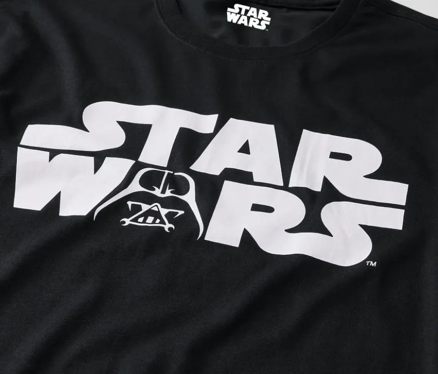 Pyjama-Set »Star Wars«