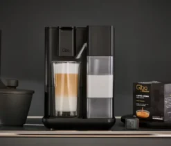 Qbo Caffè BABA BUDAN - 27 Kapseln