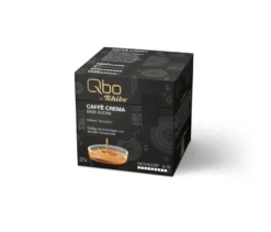 Qbo Caffè BABA BUDAN - 27 Kapseln