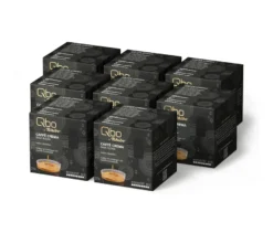 Qbo Caffè BABA BUDAN - 216 Kapseln