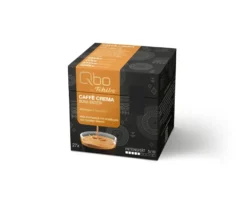 Qbo Caffè BUNA ENTETA - 27 Kapseln