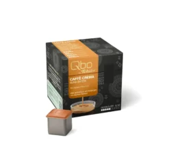 Qbo Caffè BUNA ENTETA - 27 Kapseln