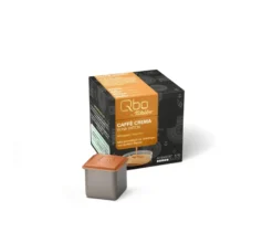 Qbo Caffè BUNA ENTETA - 8 Kapseln