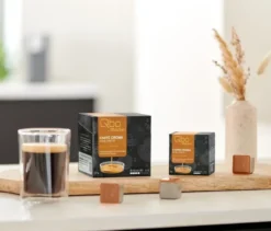 Qbo Caffè BUNA ENTETA - 216 Kapseln