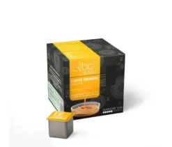 Qbo Caffè Grande BELO SUL - 27 Kapseln