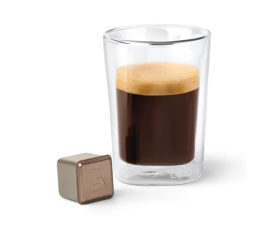 Qbo Caffè Grande BELO SUL - 144 Kapseln