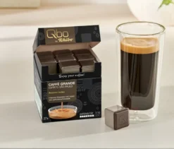 Qbo Caffè Grande ESPÍRITO SÃO PAULO - 8 Kapseln