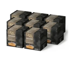 Qbo Caffè Grande ESPÍRITO SÃO PAULO - 216 Kapseln