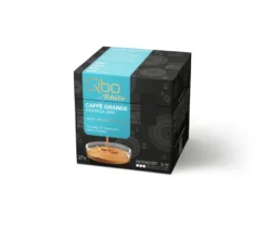Qbo Caffè Grande KIRINYAGA BAYA - 27 Kapseln
