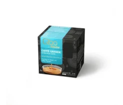 Qbo Caffè Grande KIRINYAGA BAYA - 8 Kapseln