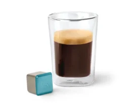 Qbo Caffè Grande KIRINYAGA BAYA - 144 Kapseln