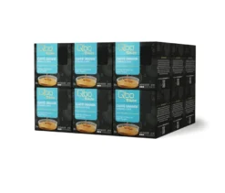 Qbo Caffè Grande KIRINYAGA BAYA - 144 Kapseln
