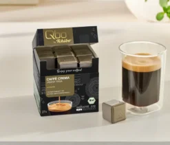Qbo Caffè JABANA YIRGA - 27 Kapseln