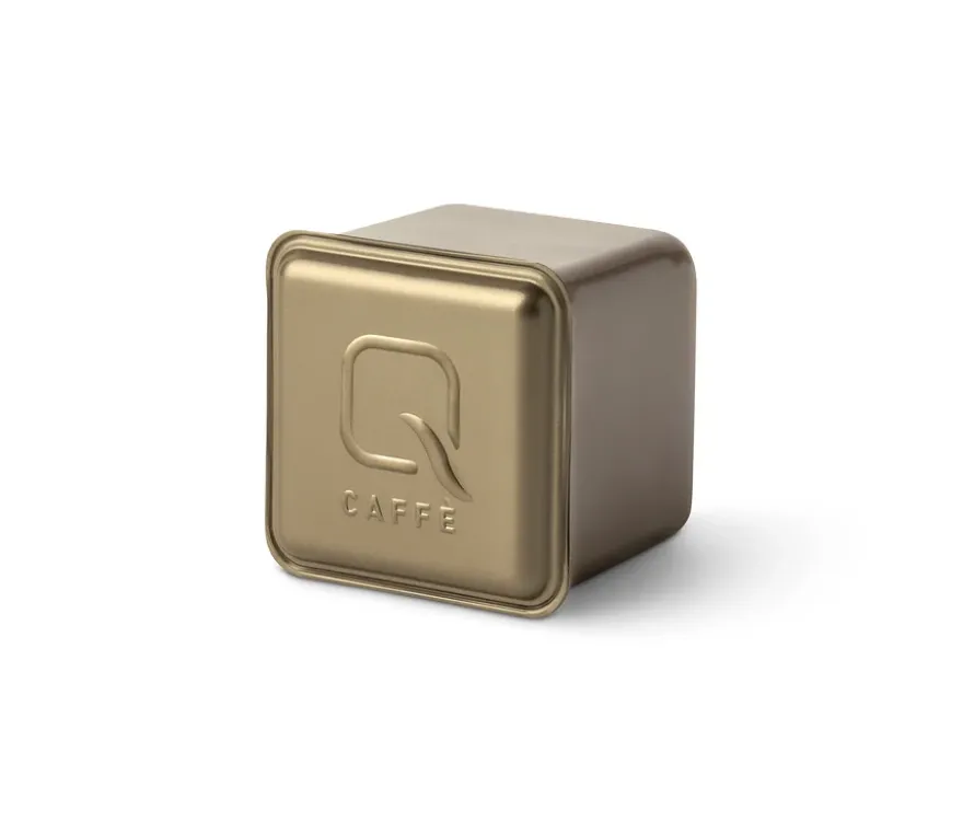 Qbo Caffè JABANA YIRGA - 27 Kapseln