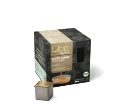 Qbo Caffè JABANA YIRGA - 216 Kapseln
