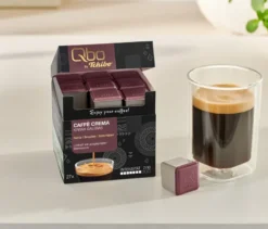 Qbo Caffè KINYAA GALERAS - 216 Kapseln