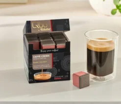 Qbo Caffè MENOS CAFEÍNA - 27 Kapseln