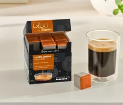 Qbo Caffè MINAS VERDE - 144 Kapseln